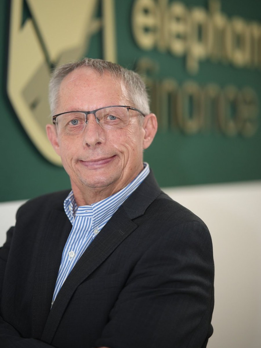 Frank Wilkens