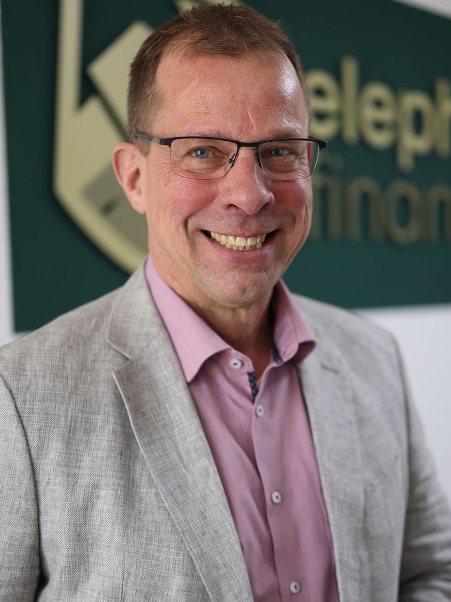 Jörg Durczak