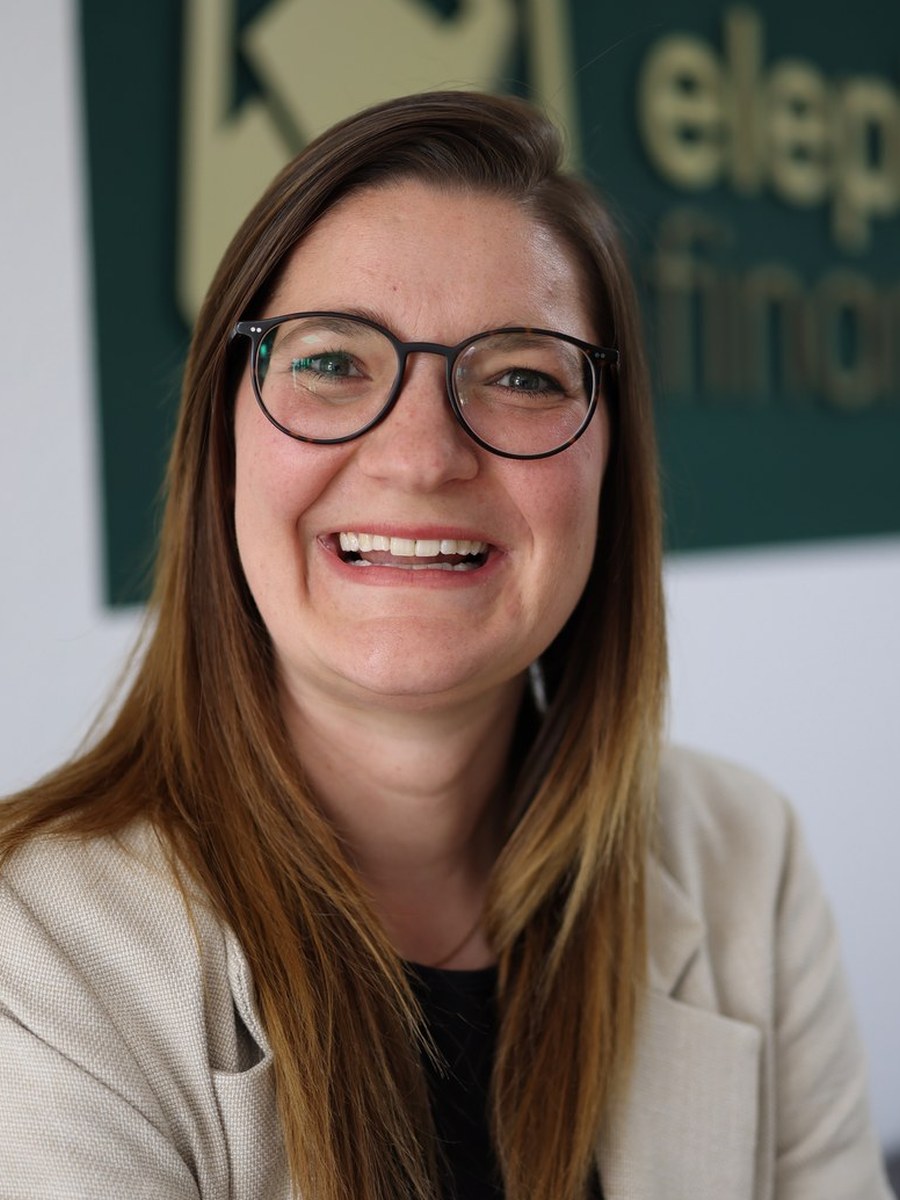 Kathrin Krosch